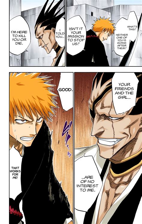 Bleach Hentai Comics HD Porn Comics